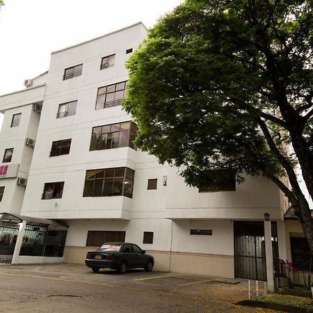 Hotel Flamingo Cali Ngoại thất bức ảnh