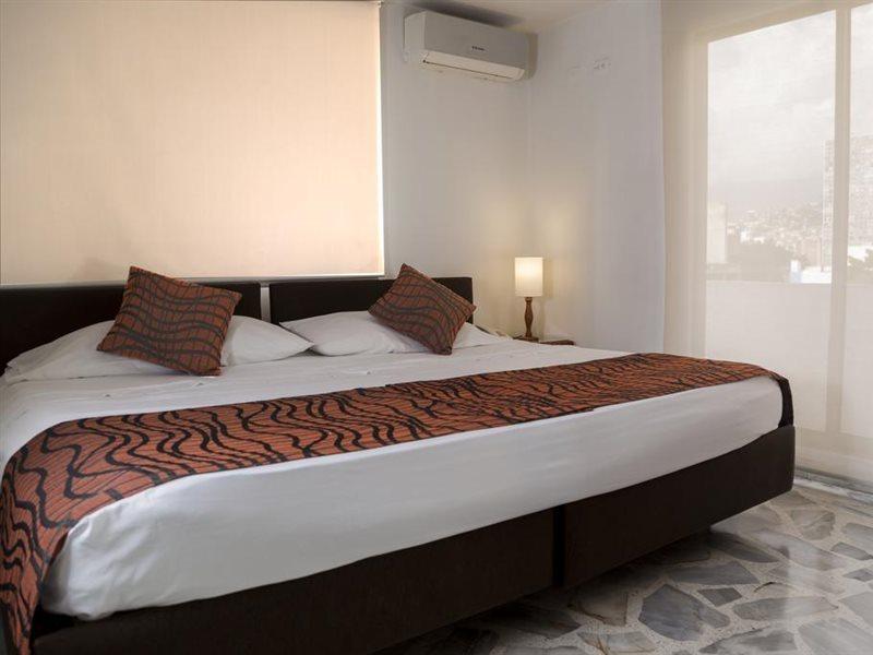 Hotel Flamingo Cali Ngoại thất bức ảnh