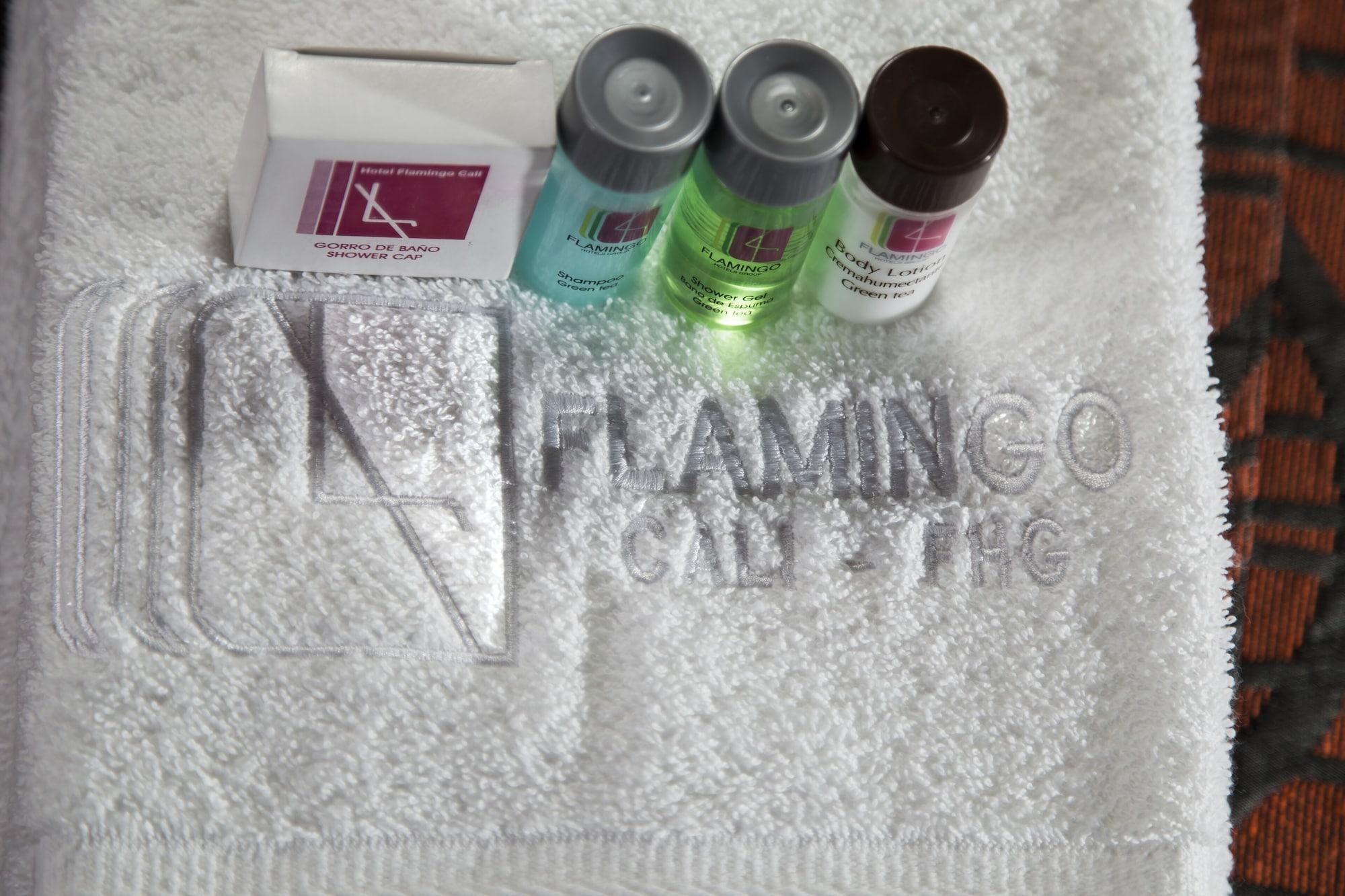 Hotel Flamingo Cali Ngoại thất bức ảnh