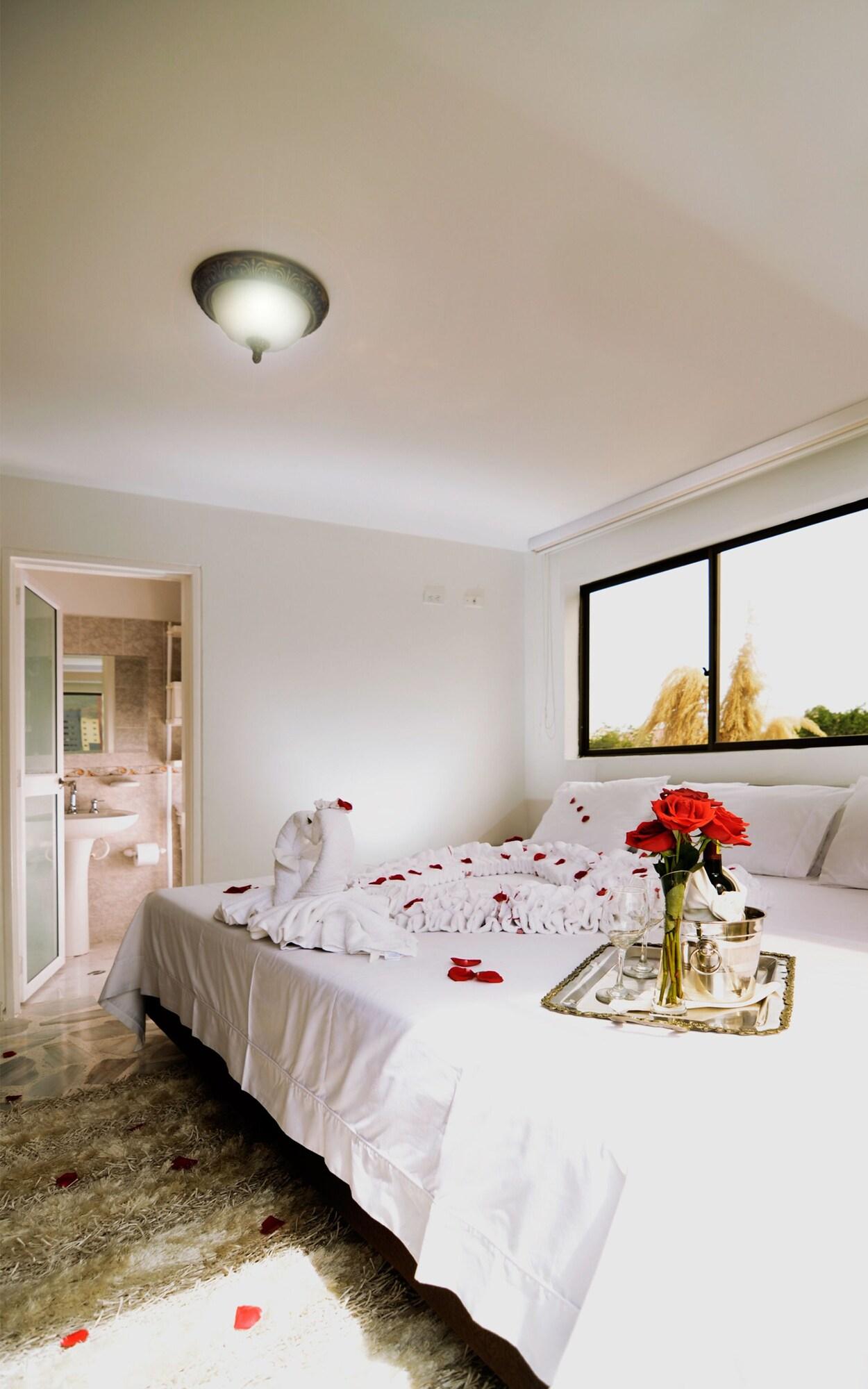 Hotel Flamingo Cali Ngoại thất bức ảnh