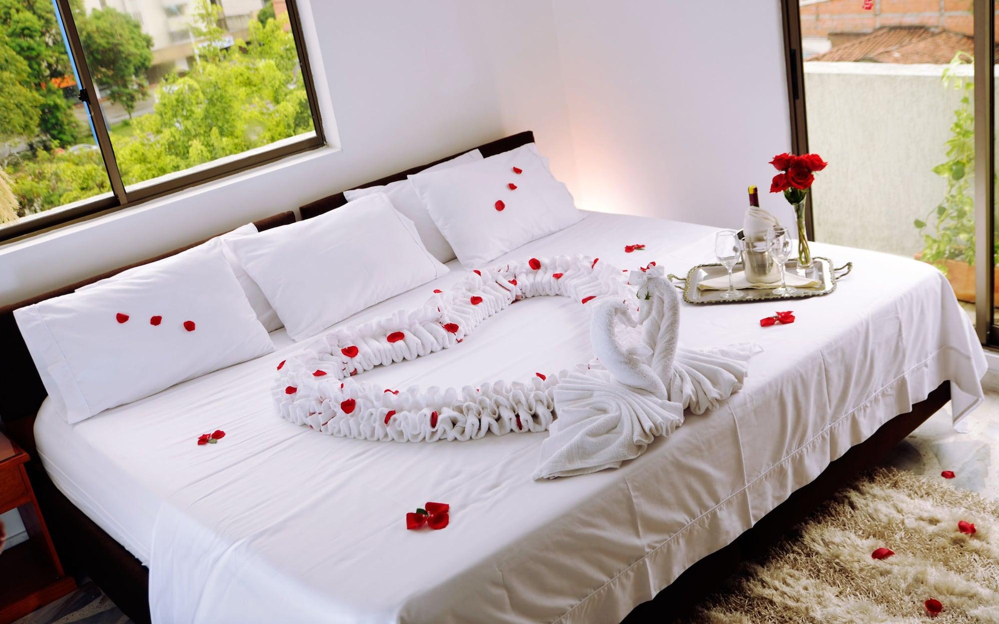 Hotel Flamingo Cali Ngoại thất bức ảnh