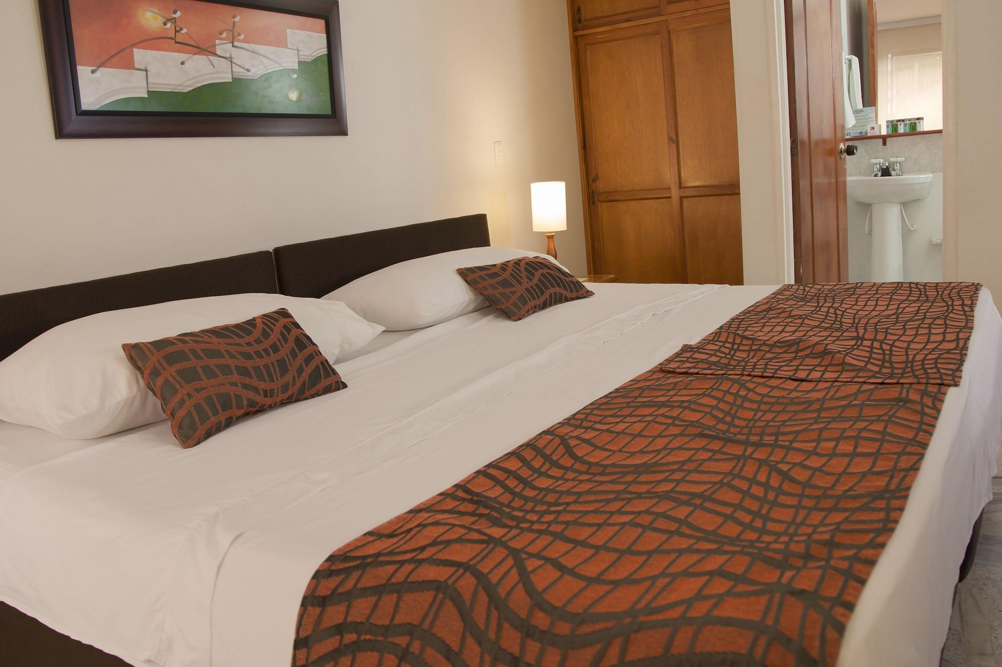 Hotel Flamingo Cali Ngoại thất bức ảnh