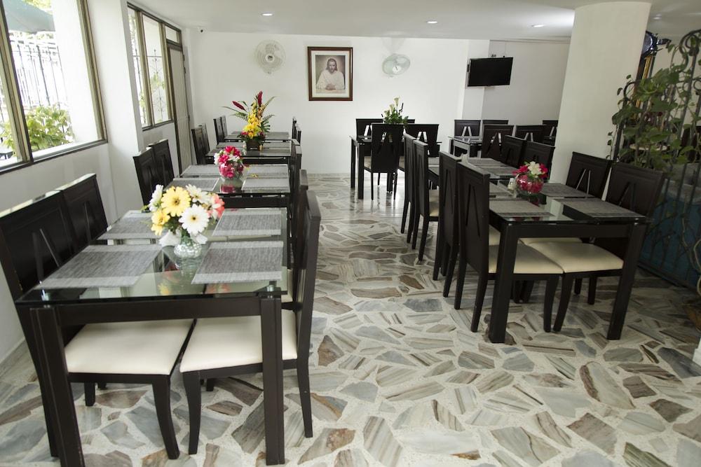 Hotel Flamingo Cali Ngoại thất bức ảnh
