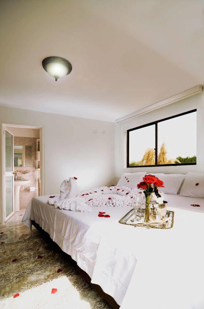 Hotel Flamingo Cali Ngoại thất bức ảnh