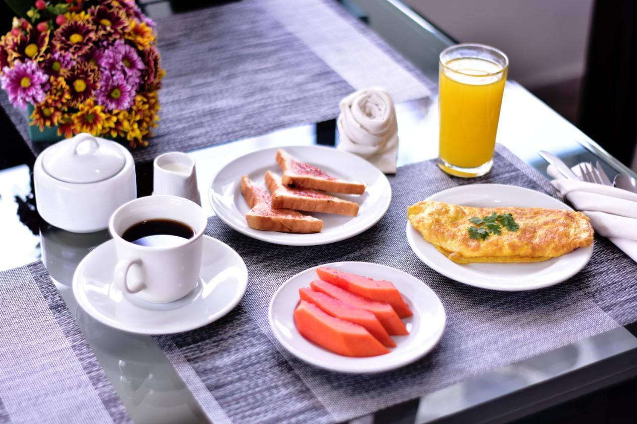 Hotel Flamingo Cali Ngoại thất bức ảnh