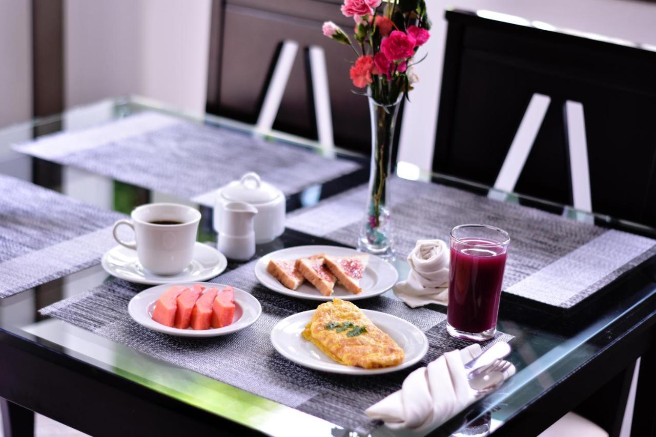 Hotel Flamingo Cali Ngoại thất bức ảnh