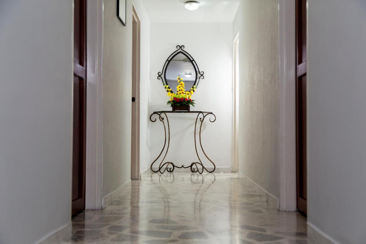 Hotel Flamingo Cali Ngoại thất bức ảnh