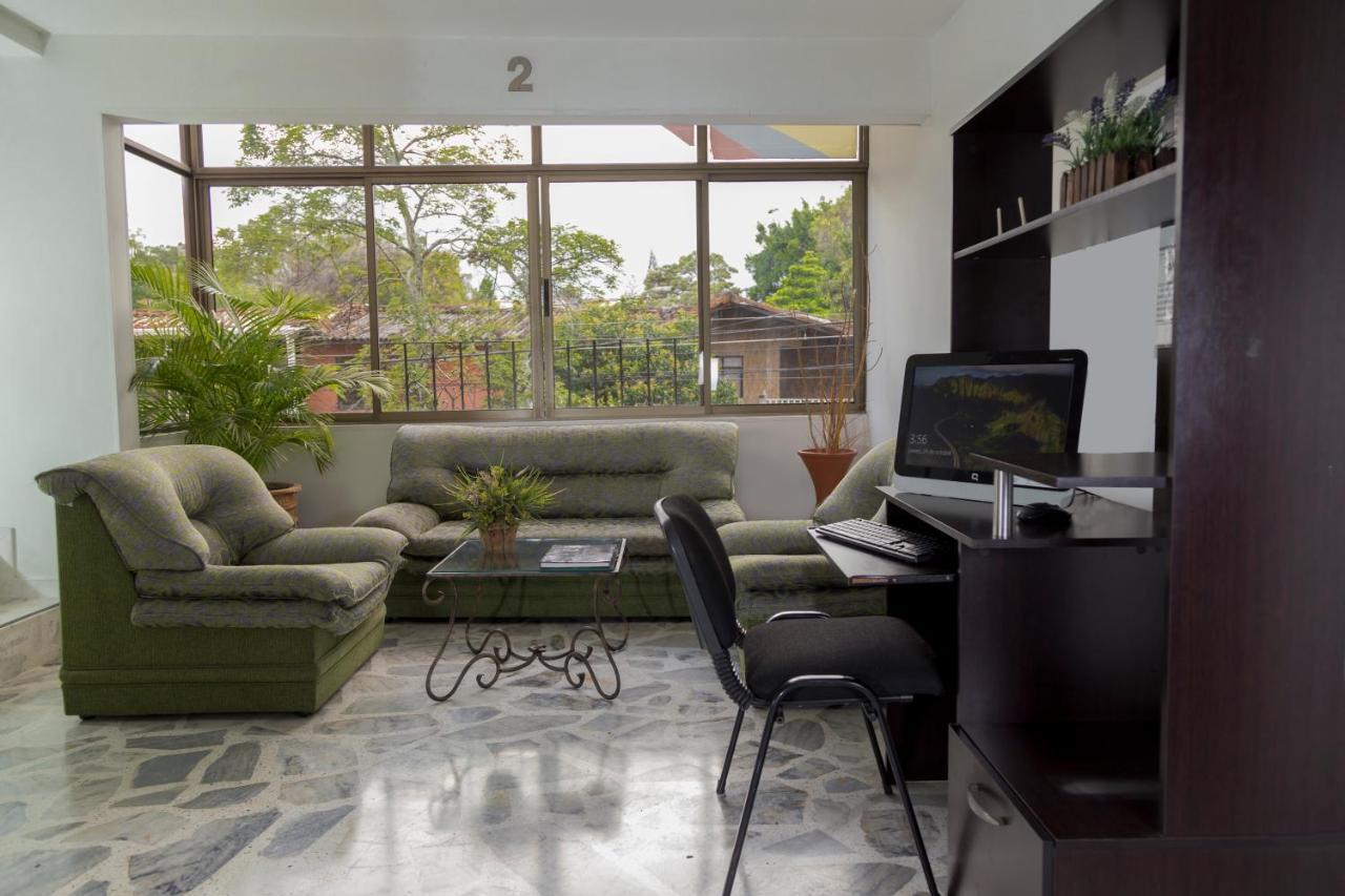 Hotel Flamingo Cali Ngoại thất bức ảnh