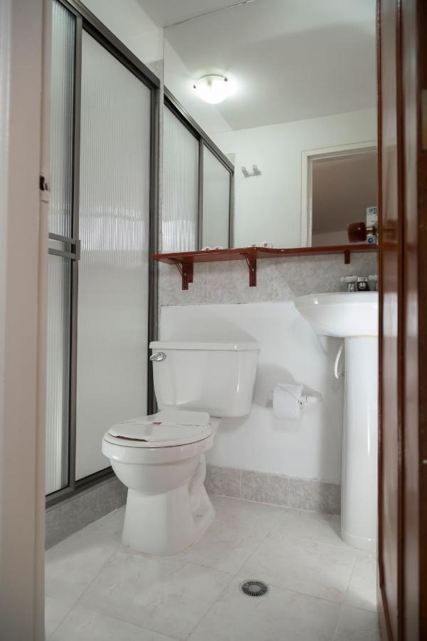 Hotel Flamingo Cali Ngoại thất bức ảnh