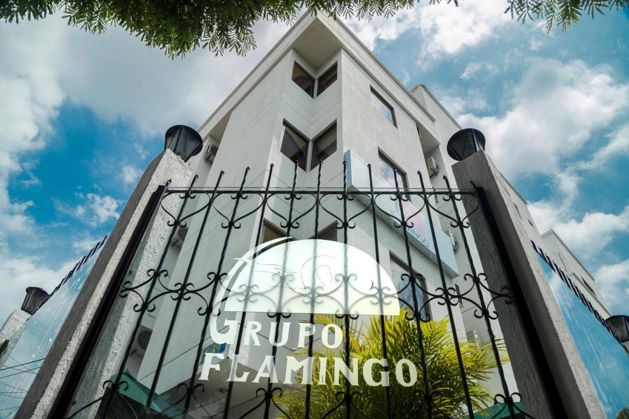 Hotel Flamingo Cali Ngoại thất bức ảnh